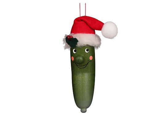 Ulbricht - Ornament Pickle