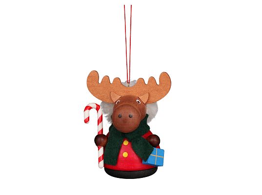 Ulbricht - Ornament Moose