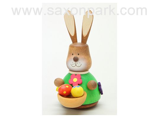 Ulbricht - Bunny with Basket