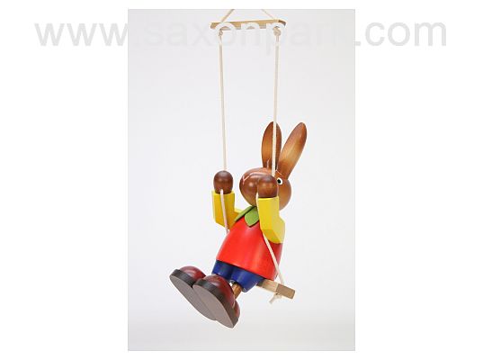 Ulbricht - Bunny Man On Swing