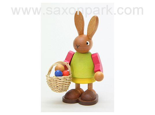 Ulbricht - Easter bunny with basket