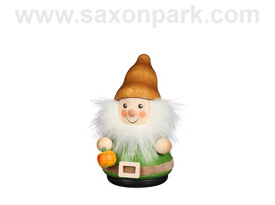 Ulbricht - Wobble figure Gnome With Apple