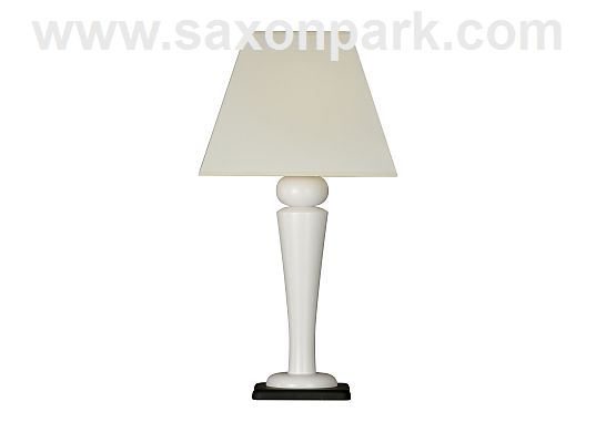 KWO - Table lamp, white