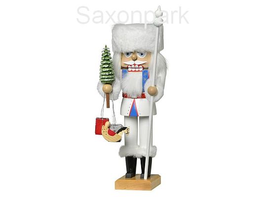 KWO - Nutcracker Russian Santa Claus