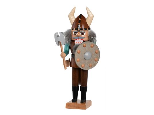 KWO - Nutcracker Viking