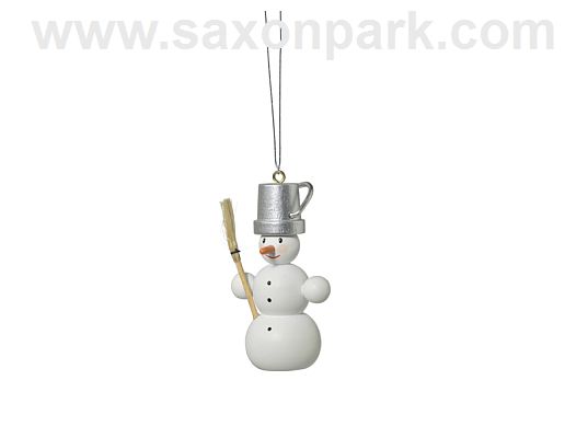 KWO - Ornament Snowman