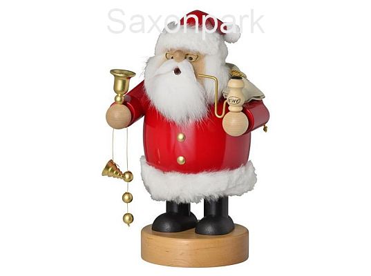 KWO - Smoker Santa Claus