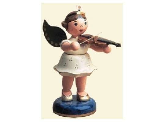 Hubrig - Angel with Violin