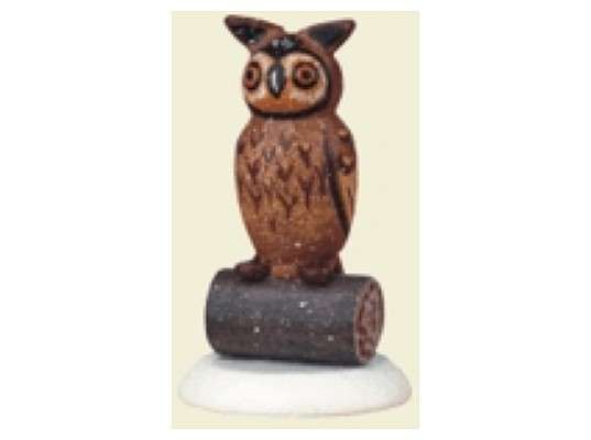 Hubrig - Owl